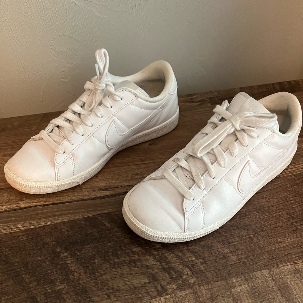 Nike sneakers